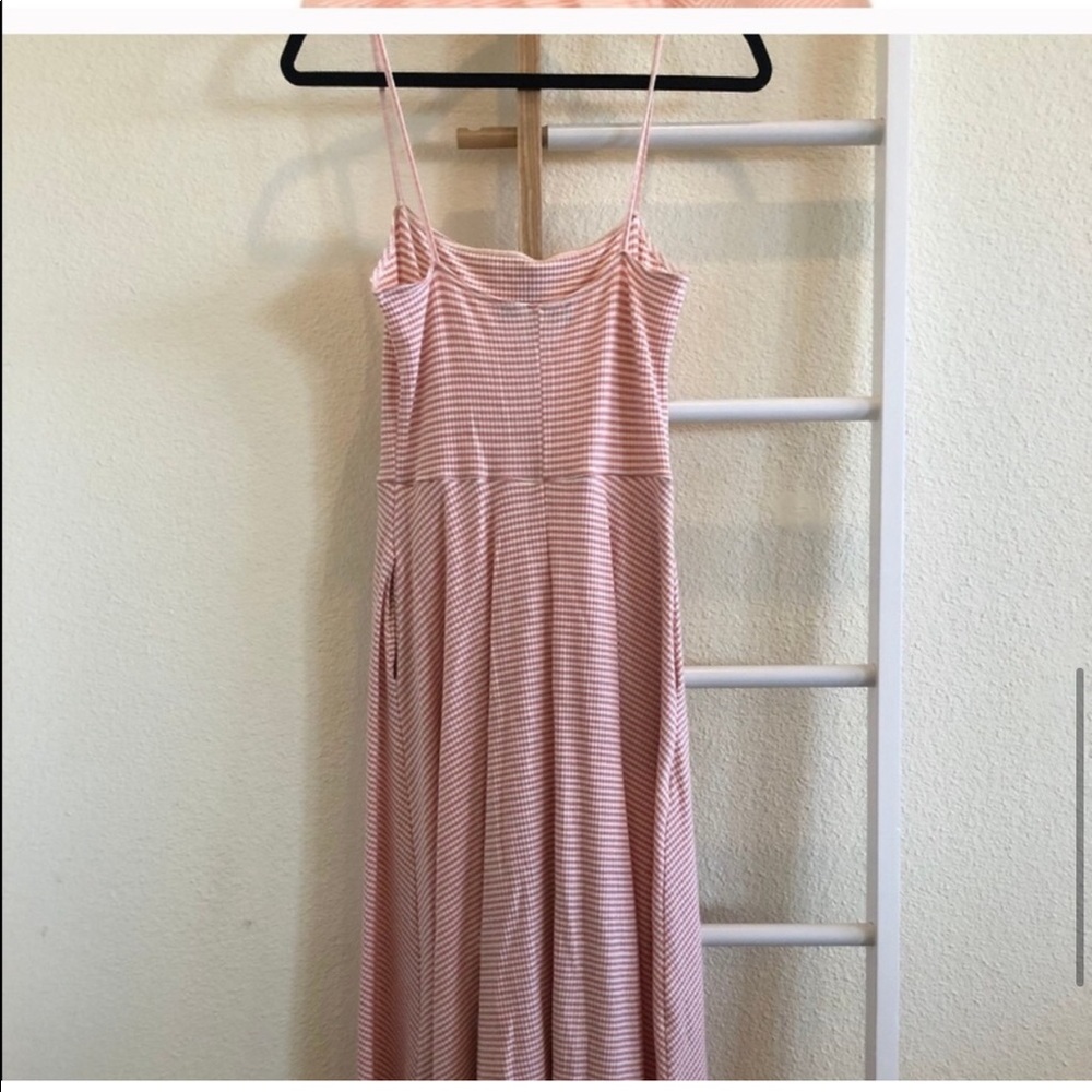 Reformation Bettie stripe dress - Picture 5 of 6
